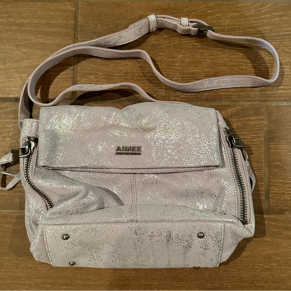 Aimee Kestenberg Crossbody Purse